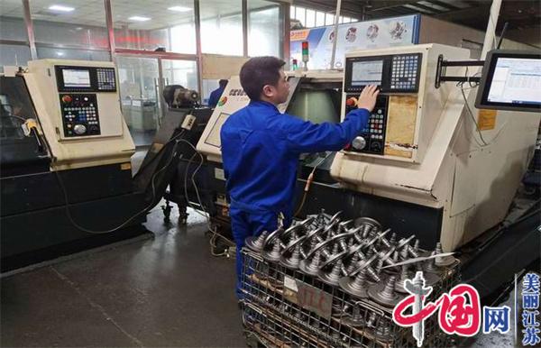 平博集团官网(中国)官方网站正式启动“南京机电-冠盛汽配教师企业实践流动站”进站计划